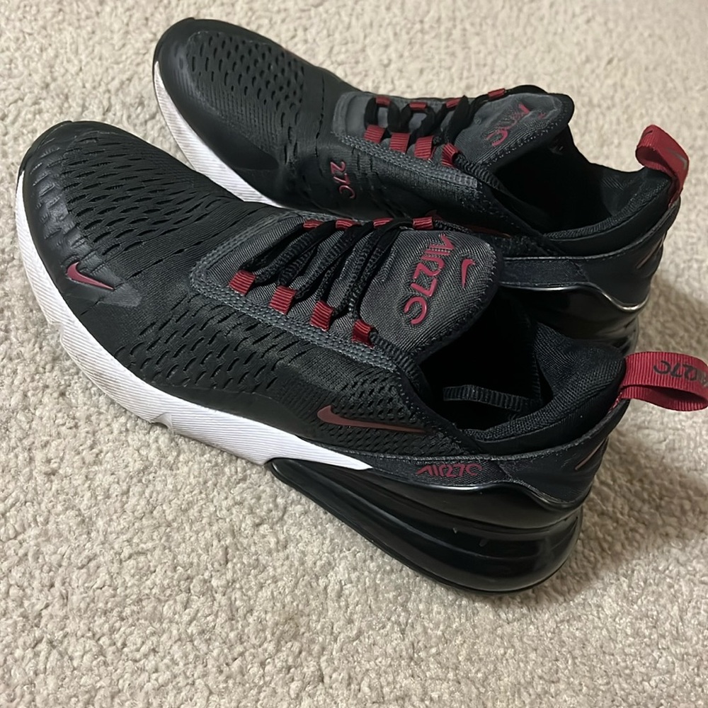Nike air max 270 men’s 8.5